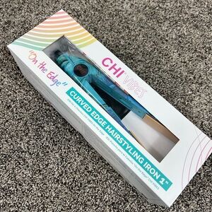 Chi Vibe Iron